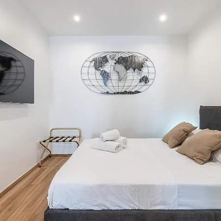 Loft A Deux Pas De La Avec Terrasse N2
