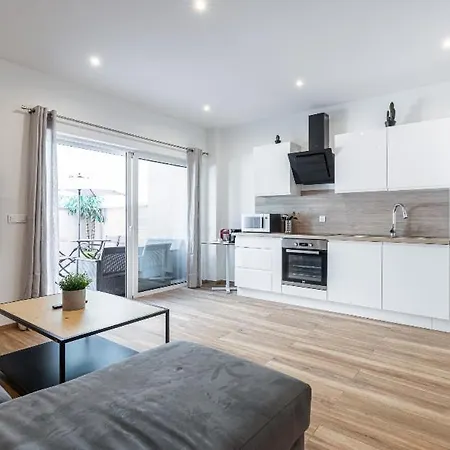 Loft A Deux Pas De La Avec Terrasse N2 *